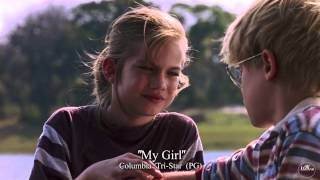 My Girl - Az első szerelem előzetes