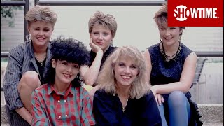 The Go-Go's előzetes