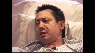 Sick: The Life and Death of Bob Flanagan, Supermasochist előzetes