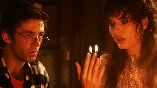Beetlejuice - Kísértethistória előzetes