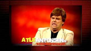 Atle Antonsens Bestenoteringer előzetes