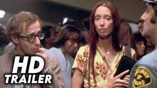 Annie Hall előzetes
