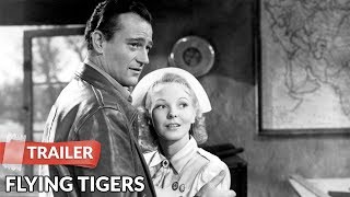 Flying Tigers előzetes