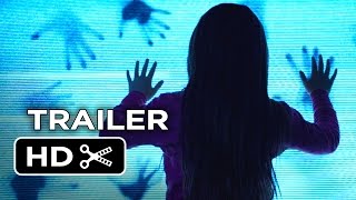 Poltergeist: Kopogó szellem előzetes