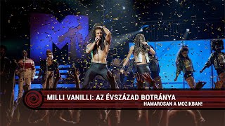 Milli Vanilli: Az évszázad botránya