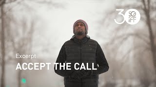 Accept the Call előzetes