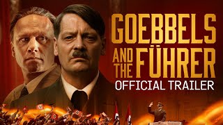 Goebbels, a manipuláció művészete előzetes
