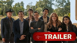 Szemfényvesztők 3. előzetes magyar szinkronnal