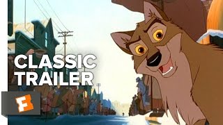 Balto előzetes
