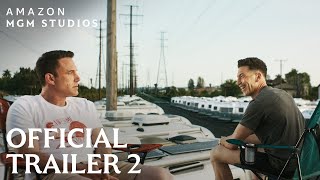 A könyvelő 2. előzetes