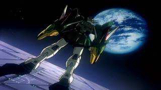 Gundam Wing: The Endless Waltz előzetes