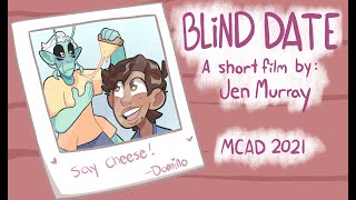 Blind Date előzetes