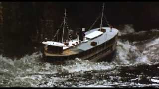 Fitzcarraldo előzetes