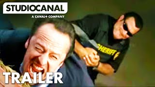 Deadly Crossing előzetes