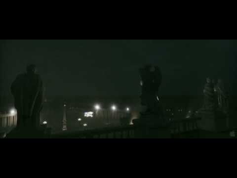Angyalok és Démonok előzetes magyar szinkronnal