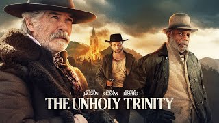 A bűnös hármas előzetes