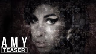 Amy: Az Amy Winehouse-sztori előzetes