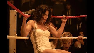 Queen of the Ring előzetes