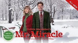Mr. Miracle előzetes