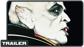 Nosferatu, az éjszaka fantomja előzetes