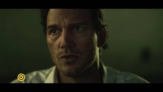 Mesterséges kegyelem előzetes magyar szinkronnal