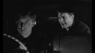 The Man in the Back Seat előzetes