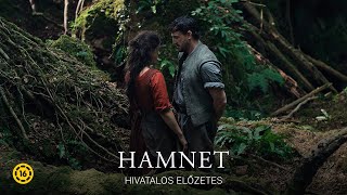 Hamnet előzetes magyar szinkronnal