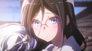 劇場版 響け！ユーフォニアム～届けたいメロディ～ előzetes