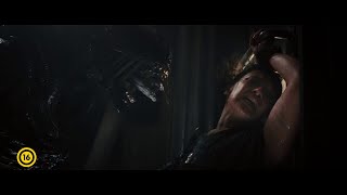 Alien: Romulus előzetes magyar szinkronnal