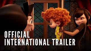Hotel Transylvania 2. – Ahol még mindig szörnyen jó előzetes
