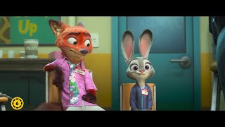 Zootropolis 2. előzetes magyar szinkronnal