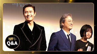 Nincs más választás előzetes