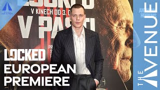 Csapdába zárva előzetes