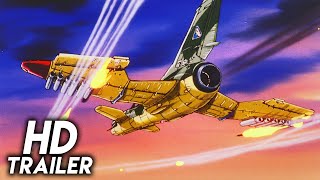 Royal Space Force - The Wings of Honneamise előzetes
