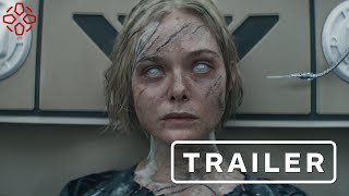 Predator: Halálbolygó előzetes magyar szinkronnal