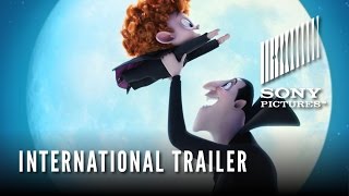 Hotel Transylvania 2. – Ahol még mindig szörnyen jó előzetes