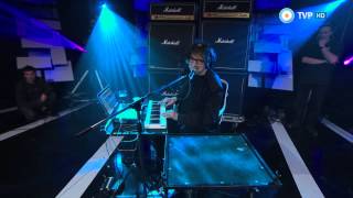 Tribute to Gustavo Cerati 2014 előzetes