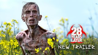 28 évvel később előzetes