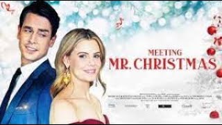 Meeting Mr. Christmas előzetes