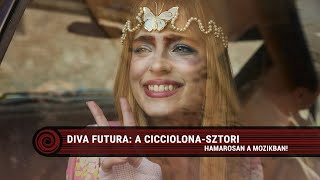 Diva Futura: A Cicciolina-sztori