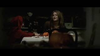 Halloween előzetes