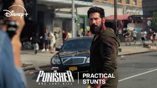 The Punisher: Az utolsó célpont előzetes