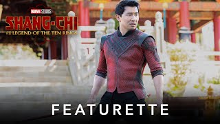 Shang-Chi és a Tíz Gyűrű legendája előzetes