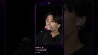 BTS Love Yourself : Speak Yourself [The Final] előzetes
