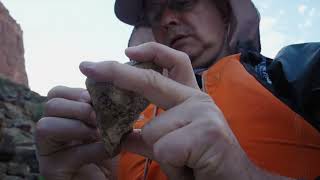 Is Genesis History? Mountains After the Flood előzetes