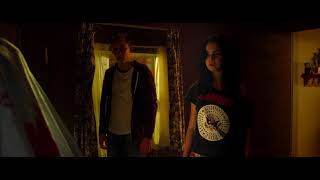 Hívatlanok 2. - Éjjeli préda előzetes