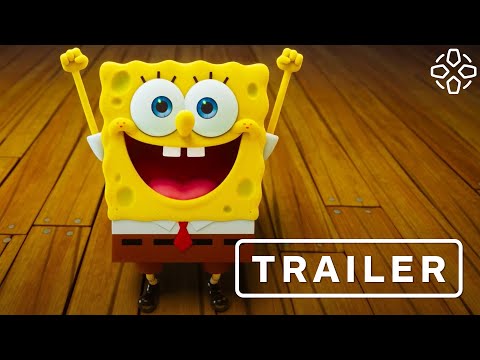 SpongyaBob: Kalózkaland előzetes magyar szinkronnal