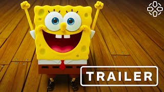 The SpongeBob Movie: Search for SquarePants