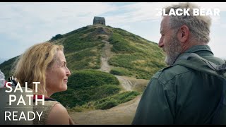 A tenger útja előzetes