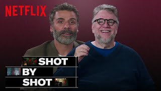 Frankenstein előzetes